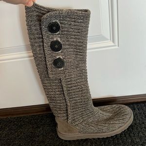 UGG Size 7 boots